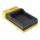 Panasonic DMW-BLG10 Slim Micro-USB charger (151655)