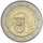 2€ Rulla Ranska 2012 Abbe Pierre