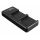 Olympus Li-90B Dual Charger