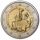 2€ Rulla Portugal 2014  Family Farming