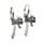 Viking earrings (140)