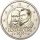 2€ Juhlaraha Luxemburg 2020 Henri