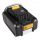 Dewalt XR-System DCB182 DCD DCD740 DCD740B DCD780 DCD780B yhteensopiva Li-ion tarvikeakku (6084)