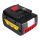 Bosch BAT607 GSR 1440-LI 17614-01 25614 Li-ion tarvikeakku (6085)