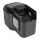AEG M1230 4932353639 Milwaukee 48-11-1900 Ni-mh tarvikeakku (6097)