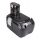 Hitachi 326240 326241 327730 327731 BCL1815 EB 18 EB 1812S Ni-MH tarvikeakku (6050)