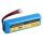 JBL Charge 2 Plus Charge 2+ Charge 3 2015 GSP1029102R  akku (6730)