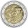 2€ Portugal 2022 Erasmus