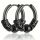 Viiking earrings (119A)