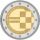 2€ Croatia 2023 Member of the Euro Area