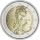2€ Juhlaraha San Marino 2025 Michelangelo