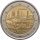 2€ CC Lithuania 2026 Kaunas town