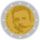2€ Rulla Slovenia 2026 Ivan Cankar