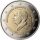 2€ CC Luxemburg 2026 Grand Duke's Official Birthday