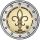 2€ CC Roll Portugal 2025 World Scouting