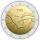 2€ Juhlaraha Suomi 2025 100 Years of Finland–Sweden Athletics International