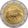 2€ Juhlaraha Portugal 2026 Calouste Gulbenkian