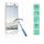 HTC One S9 Tempered Glass ,Not curved