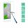 BQ Aquaris A4.5 Tempered Glass