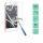 BQ Aquaris X5 Plus Tempered Glass