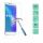 Asus ZenFone 3 LASER (ZC551KL) pansarglas (9189)