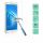 Huawei G9 Plus Tempered Glass