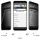 Samsung Galaxy A6 (2018) Privacy panssarilasi