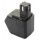 Hilti SBP12 SBP SBP12 SBP12 SFB SFB125 SFB105 Ni-MH tarvikeakku (6044)