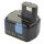 Hitachi EB1414L DS DS14DVB yhteensopiva Li-ion tarvikeakku (6056)