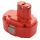 Makita 4334 4334D 4334DWA 4334DWAE 4334DWD  yhteensopiva Ni-mh tarvikeakku (6051)