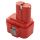 Makita 9001 809432 ML121 ML122 ML901 ML903 yhteensopiva Li-ion tarvikeakku (6023)