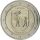 2€ Latvia 2018 Zemgale