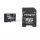 Smartphone and Tablet microSDXC 256GB Class 10 UHS-I U1