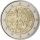 2€ Roll France 2019 Berliinin Muuri 30v