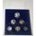 11kpl Rahasarja 1999 Proof
