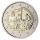 2€ CC Roll Slovakia 2017 University Istropolitana