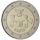2€ Malta 2017 Peace