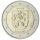 2€ Latvia 2017 kurzeme