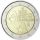 2€ Juhlaraha Slovenia 2011 Franc Rozman