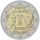 2€ Juhlaraha Saksa 2013 Elysee Contract