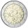 2€  Rulla Suomi 2013 Valtiopäivät 1863 Vuosiluvullinen
