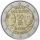 2€ Juhlaraha Ranska 2013 Elysee Contract