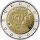 2€ Rulla Espanja 500th Anniversary of the First Circumnavigation of the Earth