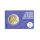 2€ Juhlaraha Ranska 2021 Olympialaiset (violetti)