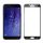 Samsung Galaxy J 4 Tempered Glass