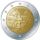 2€ Roll France 2022 Jacques Chirac