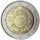 2€ Juhlaraha Euro 10v