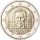 2€ Juhlaraha Luxemburg 2025 25V Henrin valtaistuimelle noususta