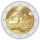 2€ Juhlaraha Malta 2025 Mdina