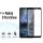 Nokia 9 (2019) Tempered Glass